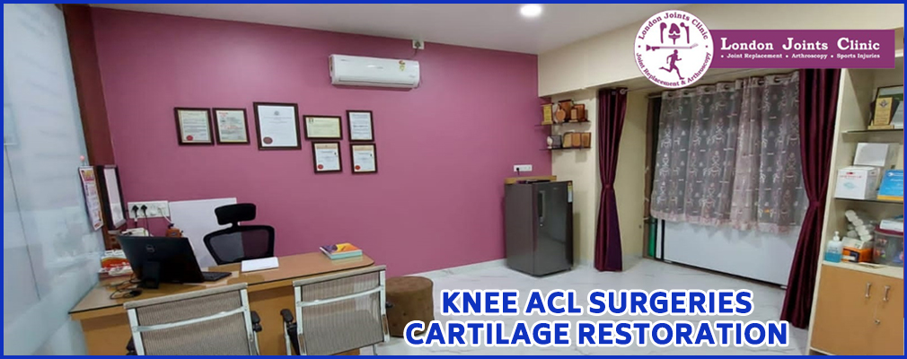 Total Joint Surgery
